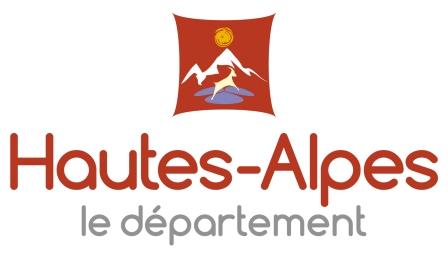 Logo du Departement des Hautes-Alpes