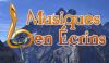 Logo de "Musiques en Ecrins"