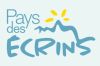 Logo de l'office du tourisme du Pays des Ecrins